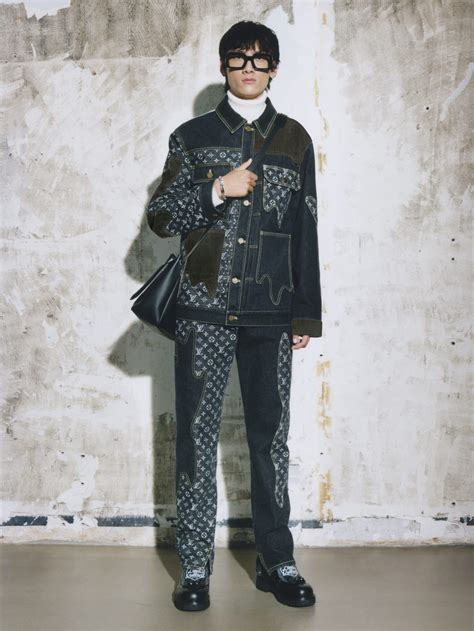 louis vuitton 2022 menswear|louis vuitton dresses 2022.